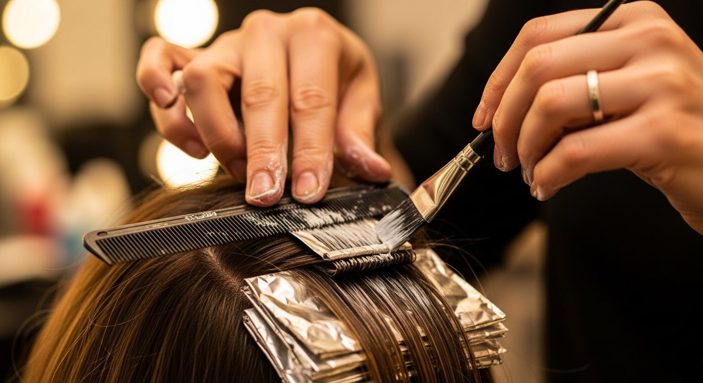 Schwarzkopf - visuel 2