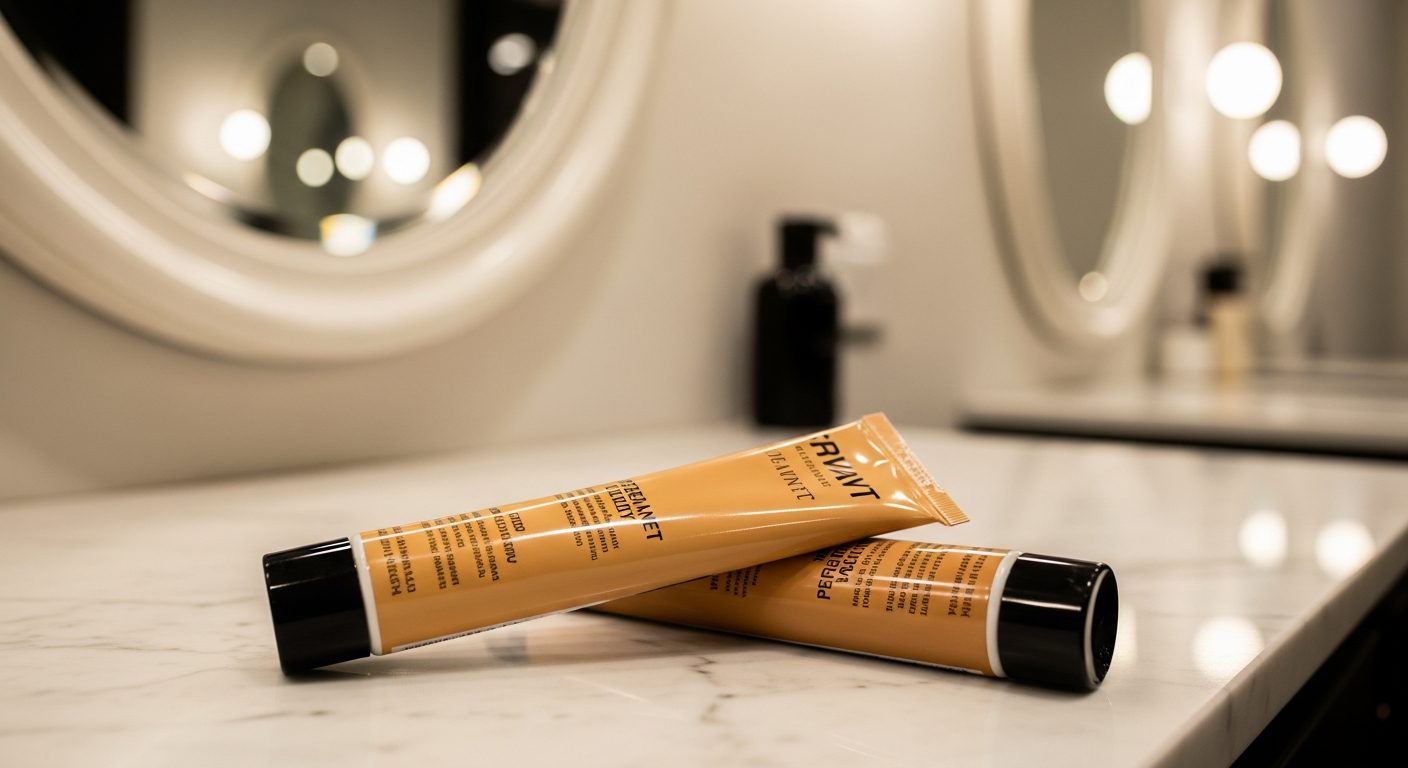 Dia Light vs Igora Vibrance : le match du ton sur ton