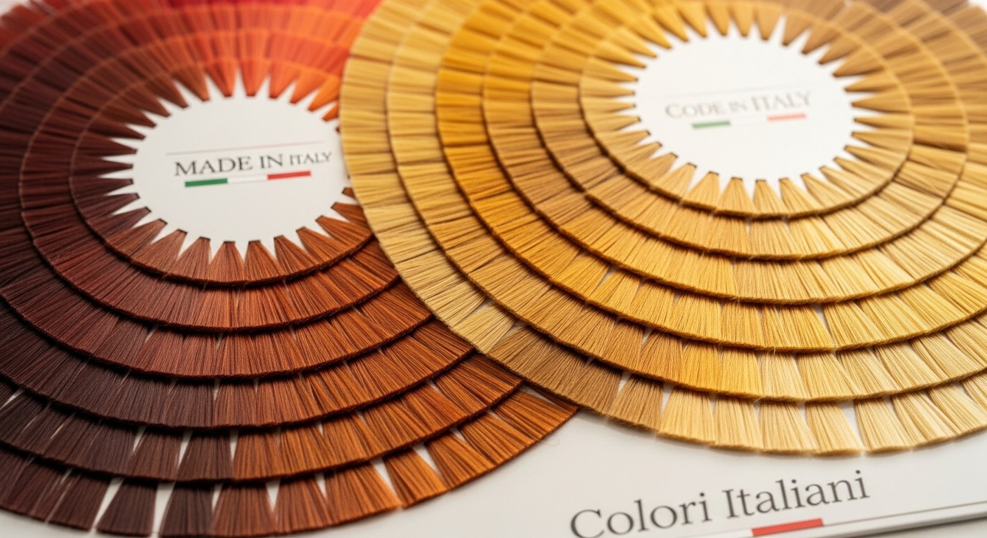 Compagnia Del Colore - détail 1