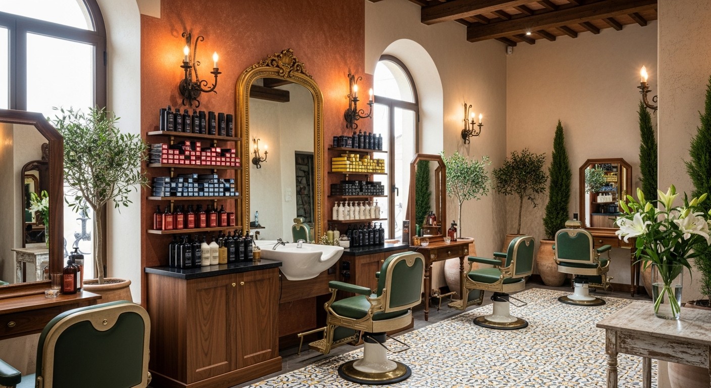 Compagnia Del Colore - visuel 1