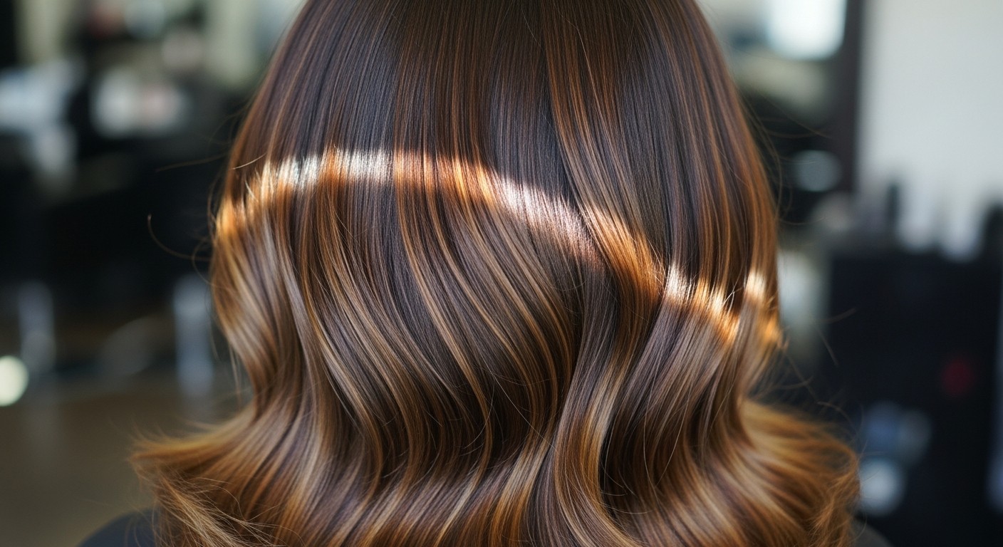 Schwarzkopf - visuel 1