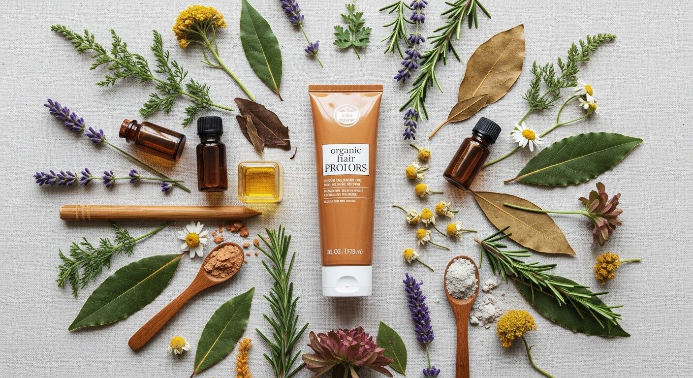 Natur Color - détail 1