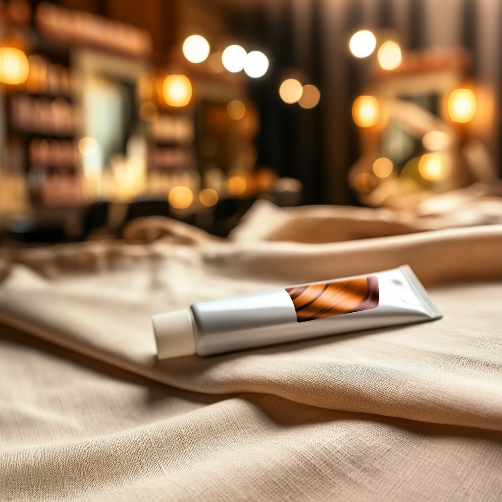 H.Zone 7C Blond cendré