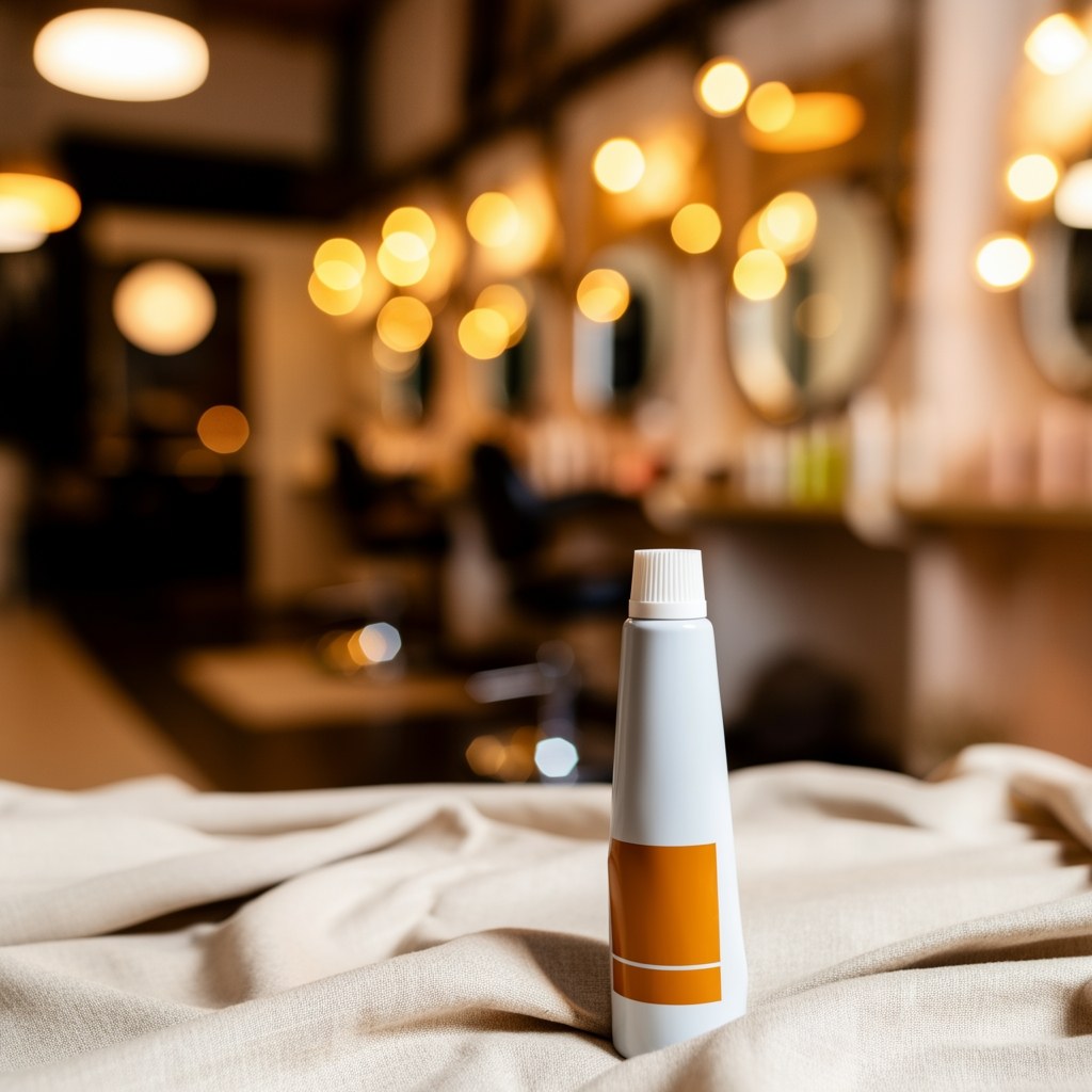 Igora Vibrance 5 65 Chatain clair marron doré