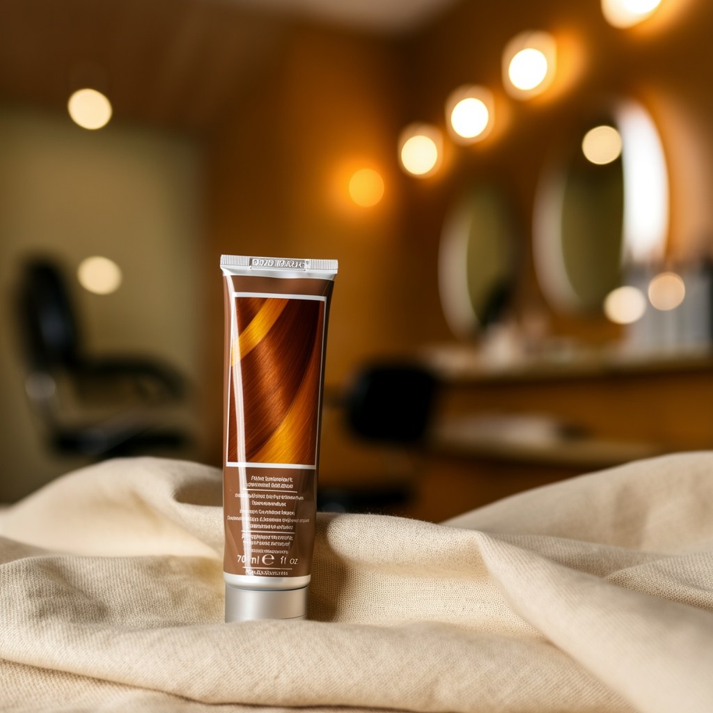 Zero 3/0 Châtain foncé