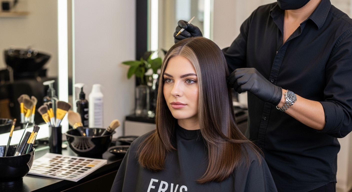 Koleston Perfect vs Igora Royal : Wella vs Schwarzkopf