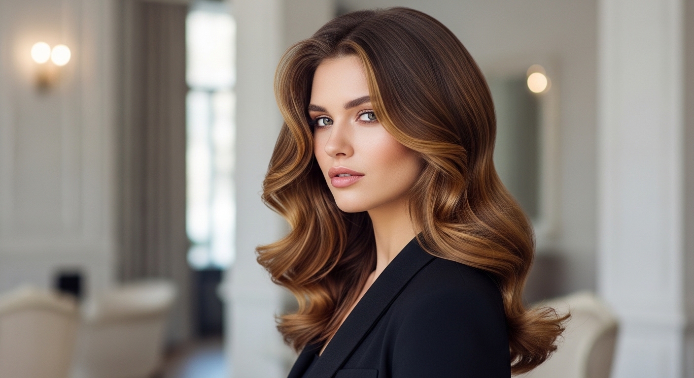 Tendances coloration pro 2026 : nuances incontournables